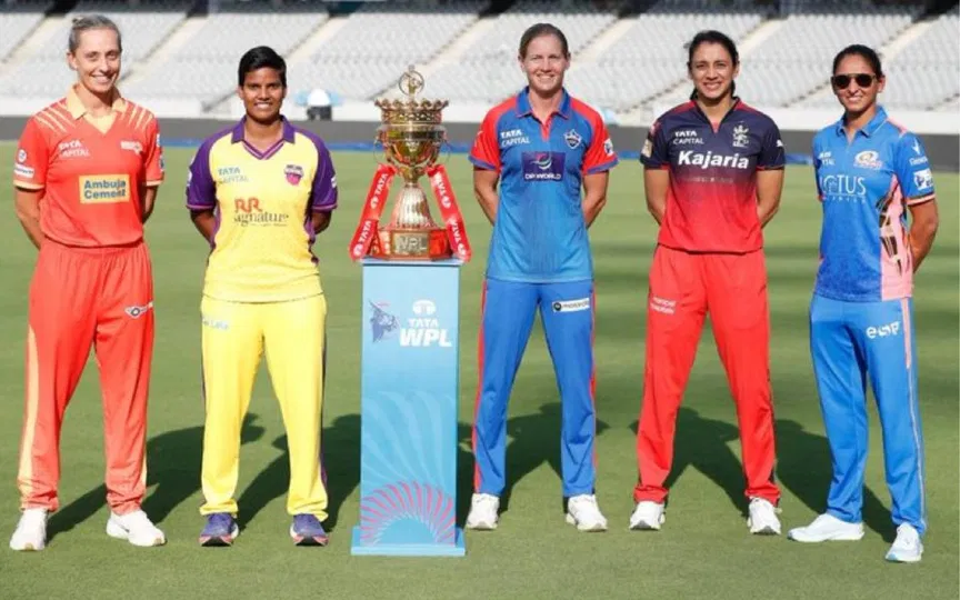 Official: BCCI confirms new window for Women's Premier League 2026; reveals starting date